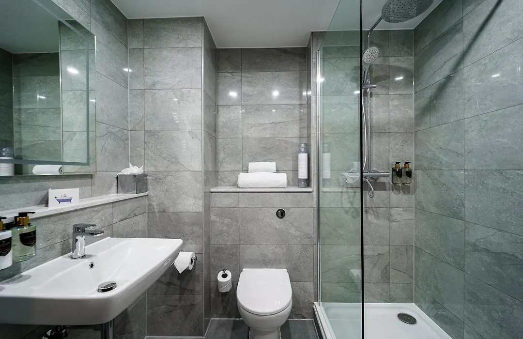De Vere Tortworth Court-1