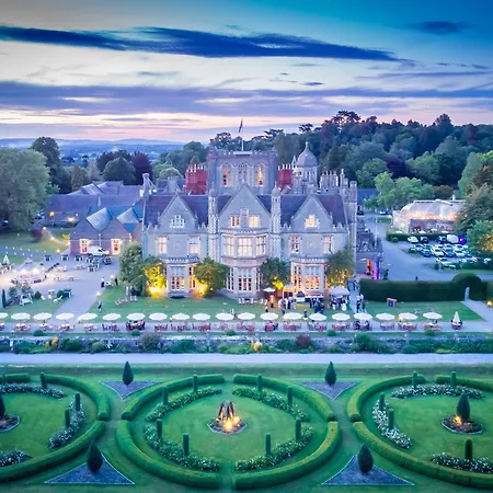 De Vere Tortworth Court-2